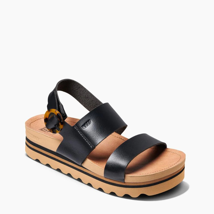 REEF- WOMEN'S VISTA HI BUCKLE SANDAL