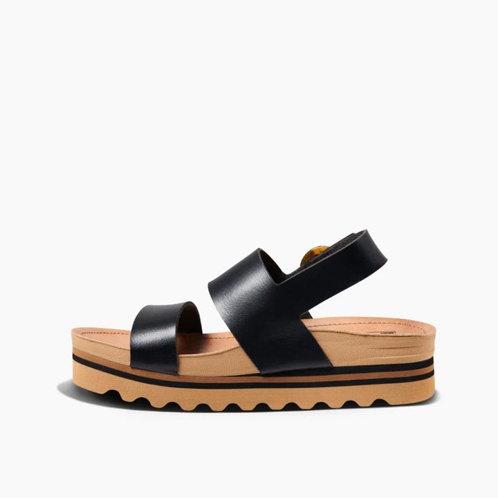 REEF- WOMEN'S VISTA HI BUCKLE SANDAL