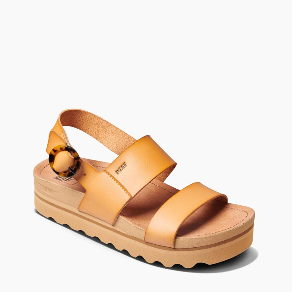 REEF- WOMEN'S VISTA HI BUCKLE SANDAL