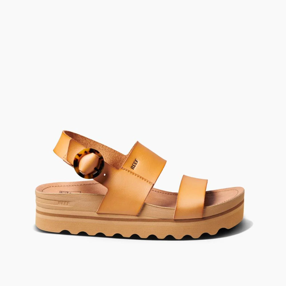 REEF- WOMEN'S VISTA HI BUCKLE SANDAL