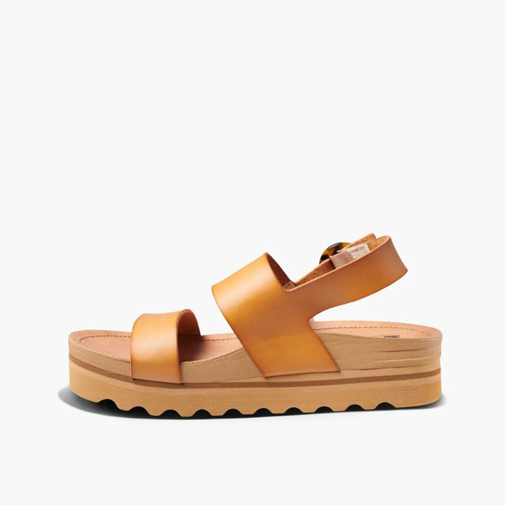 REEF- WOMEN'S VISTA HI BUCKLE SANDAL