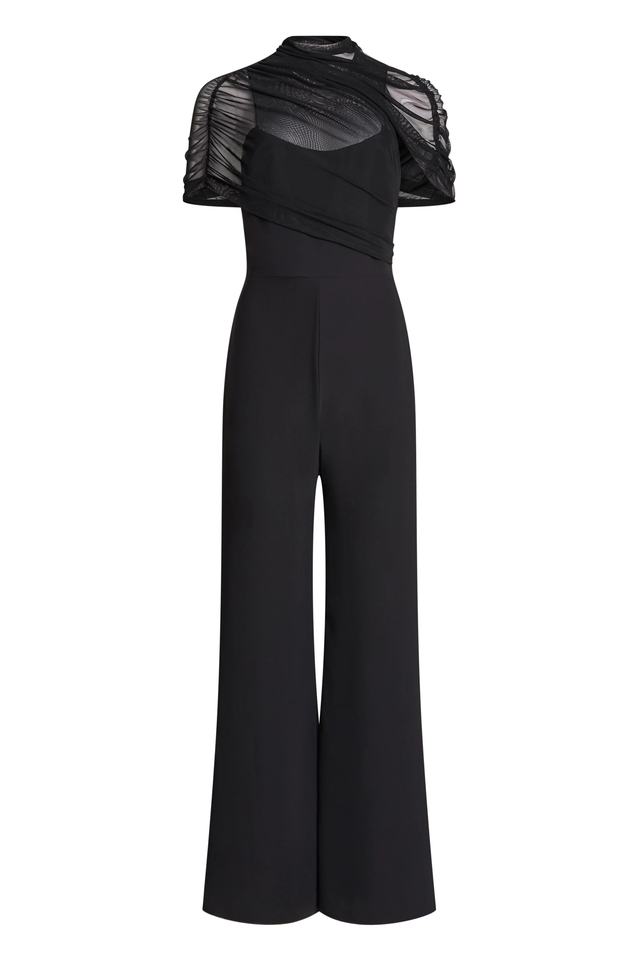 AMANDA UPRICHARD- WOMEN'S EVIANNA JUMPSUIT