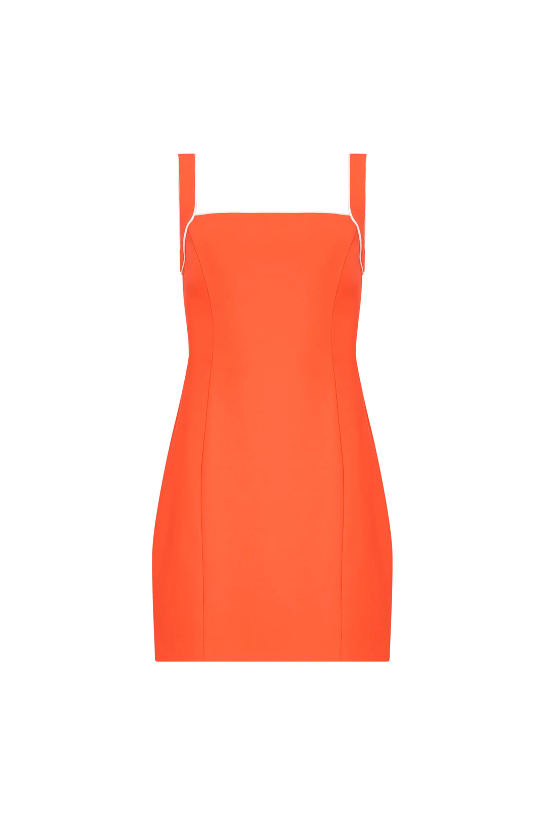 AMANDA UPRICHARD - ROSIE DRESS