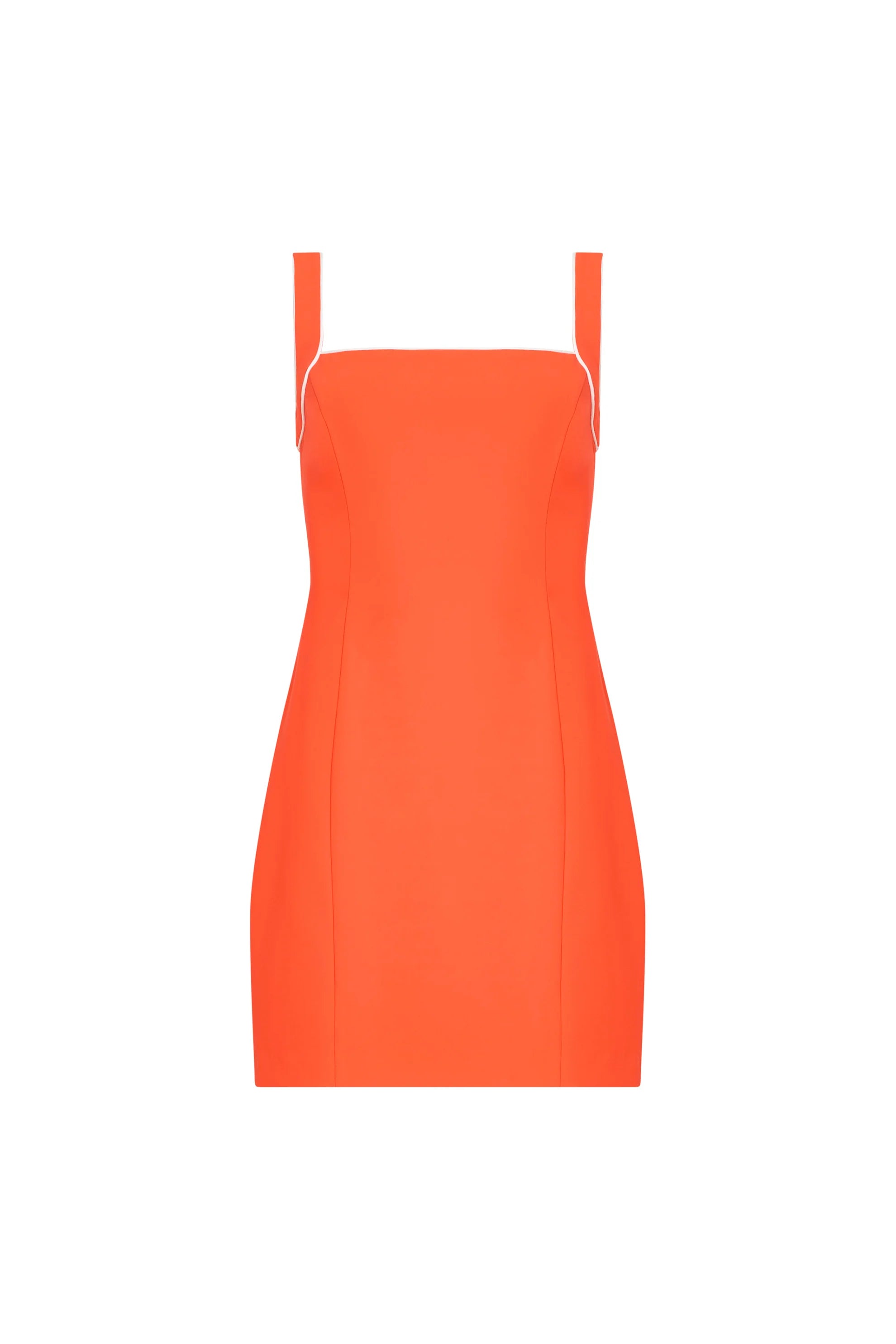 AMANDA UPRICHARD - ROSIE DRESS