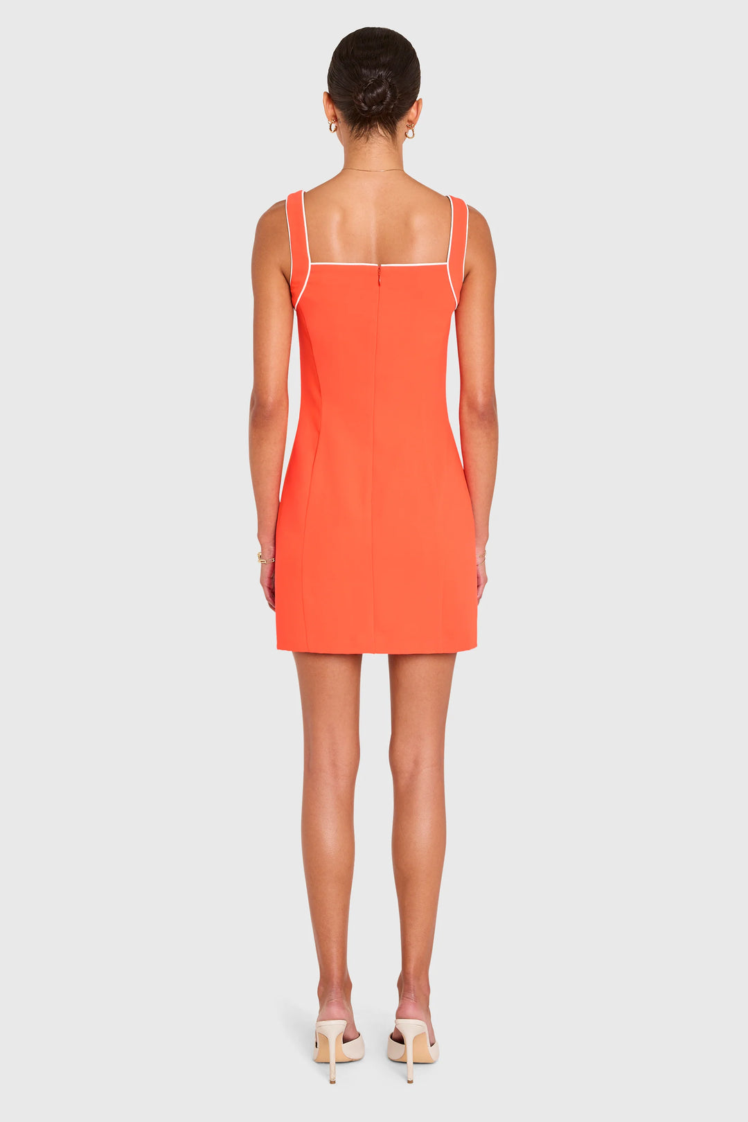 AMANDA UPRICHARD - ROSIE DRESS