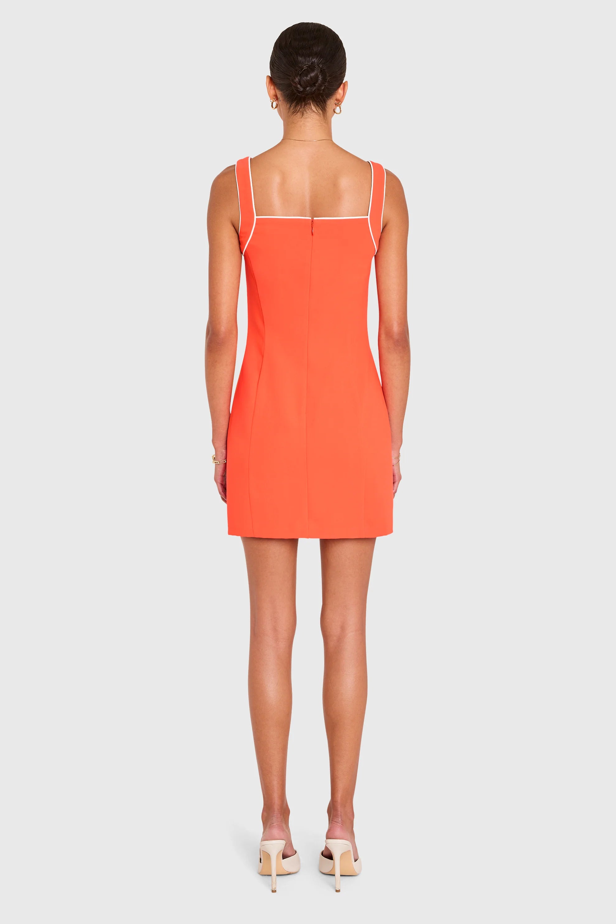 AMANDA UPRICHARD - ROSIE DRESS