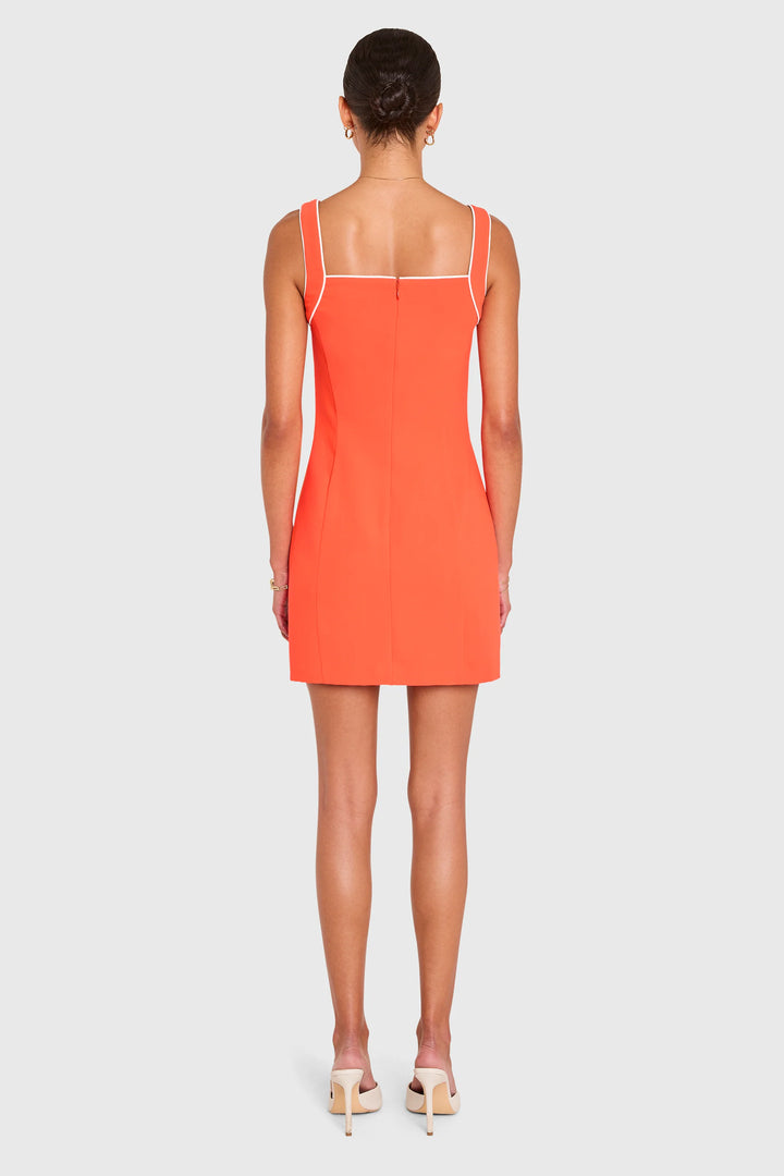 AMANDA UPRICHARD - ROSIE DRESS