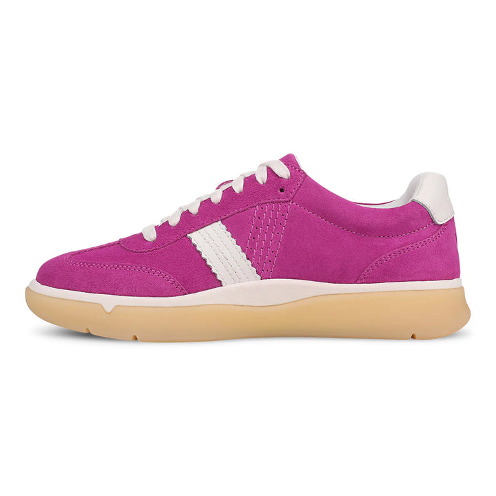 VIONIC - WOMEN'S CITY WALK LACE-UP SNEAKER