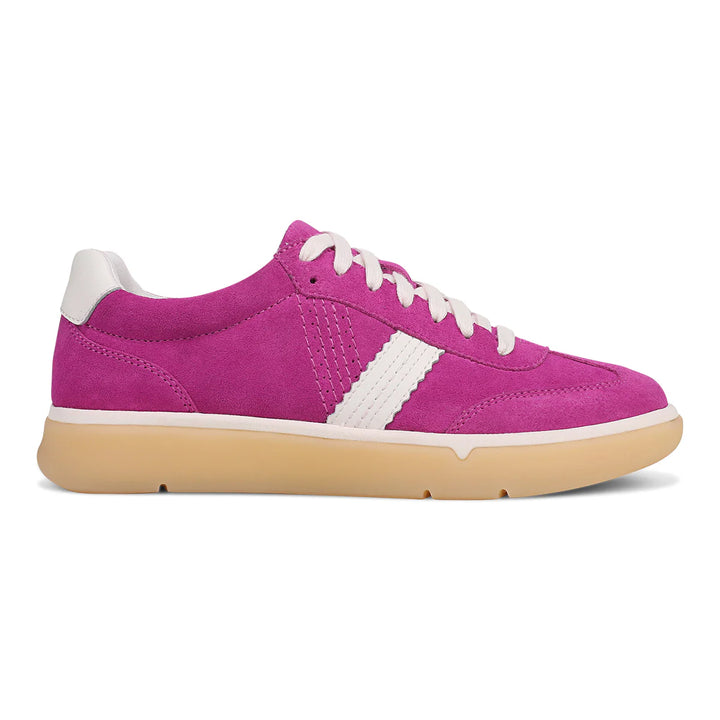 VIONIC - WOMEN'S CITY WALK LACE-UP SNEAKER