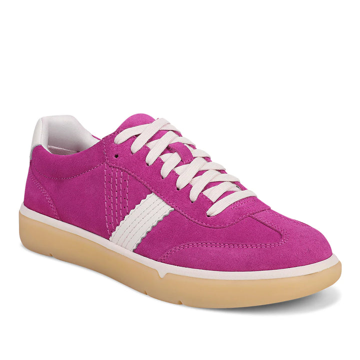 VIONIC - WOMEN'S CITY WALK LACE-UP SNEAKER