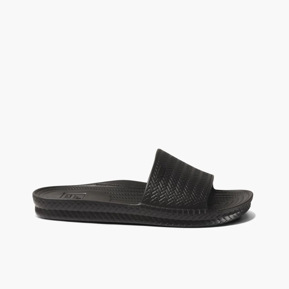 REEF- WOMEN'S WATER SCOUT SLIDE SANDAL
