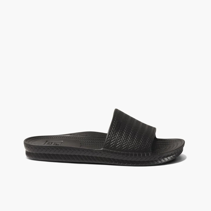 REEF- WOMEN'S WATER SCOUT SLIDE SANDAL