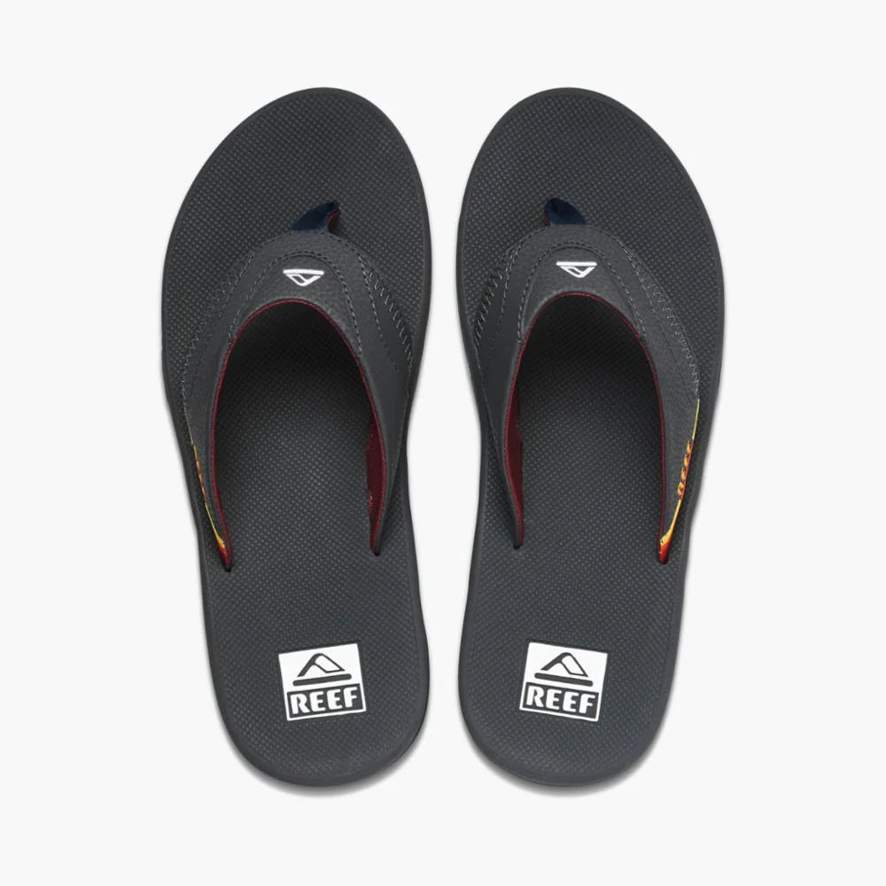 REEF- MEN'S FANNING THONG SANDAL