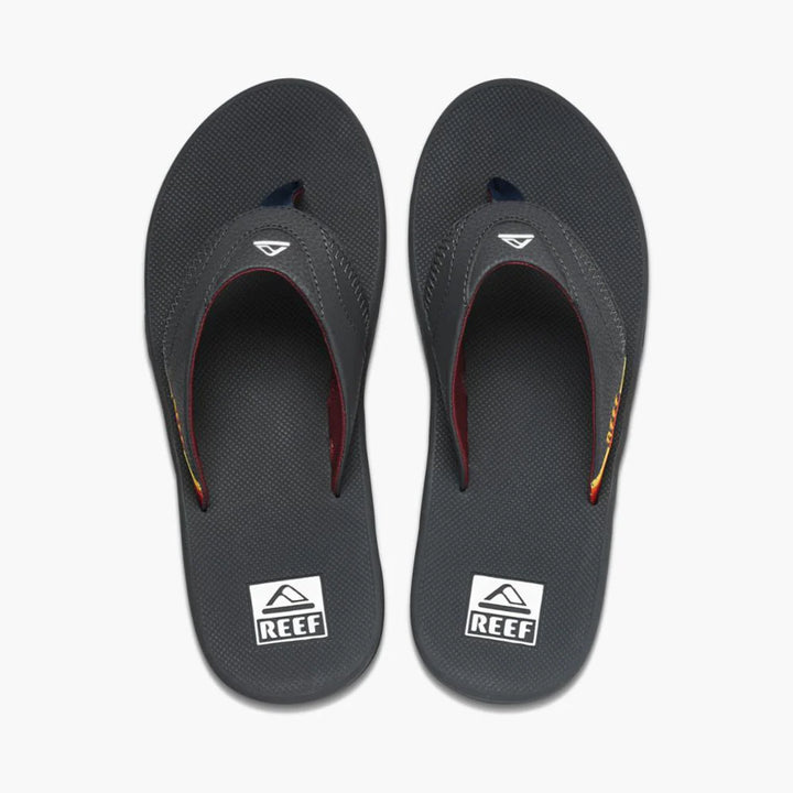 REEF- MEN'S FANNING THONG SANDAL