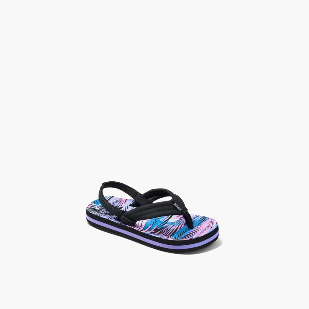 REEF- KIDS LITTLE AHI SANDAL