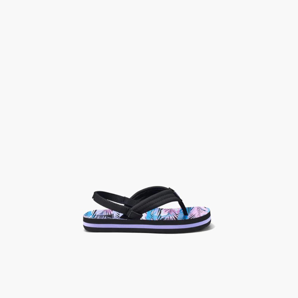 REEF- KIDS LITTLE AHI SANDAL