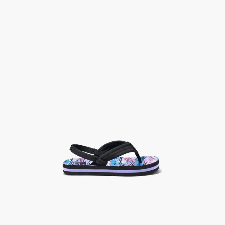 REEF- KIDS LITTLE AHI SANDAL