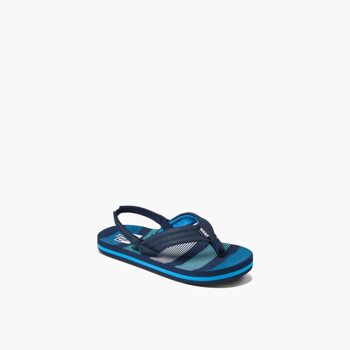 REEF- KIDS LITTLE AHI SANDAL