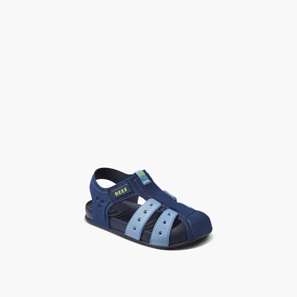 REEF- KIDS LITTLE WATER BEACHY SANDAL