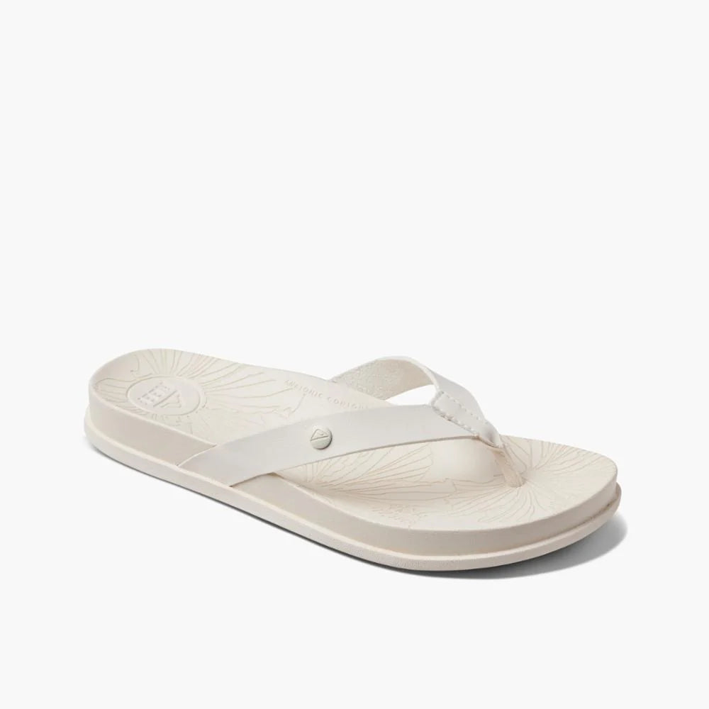 REEF- WOMEN'S CUSHION PORTO CRUZ SANDAL