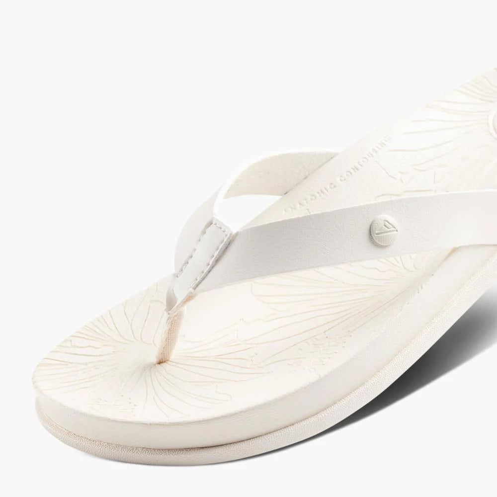 REEF- WOMEN'S CUSHION PORTO CRUZ SANDAL