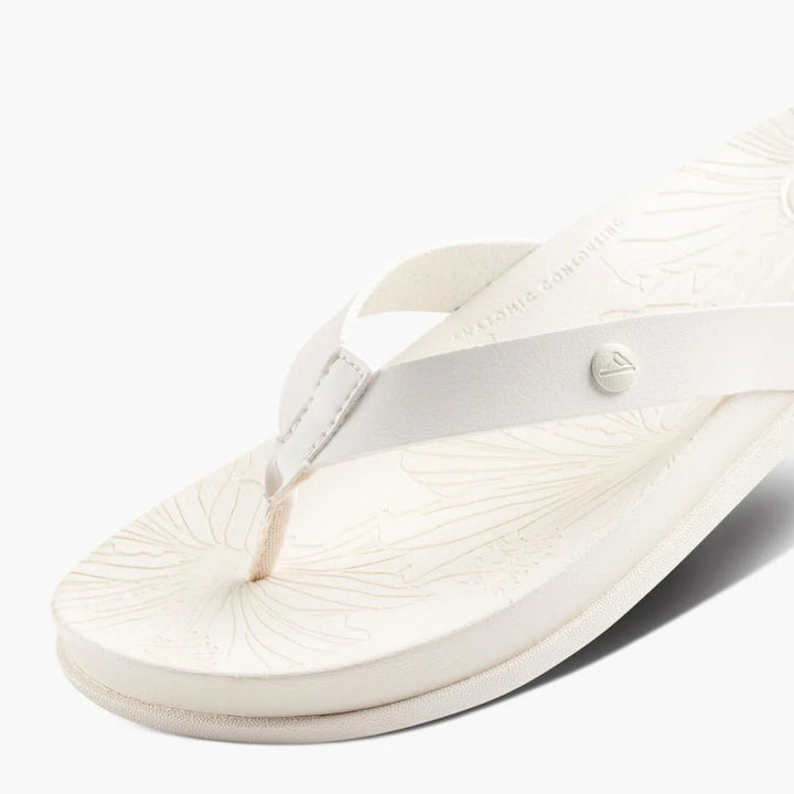 REEF- WOMEN'S CUSHION PORTO CRUZ SANDAL