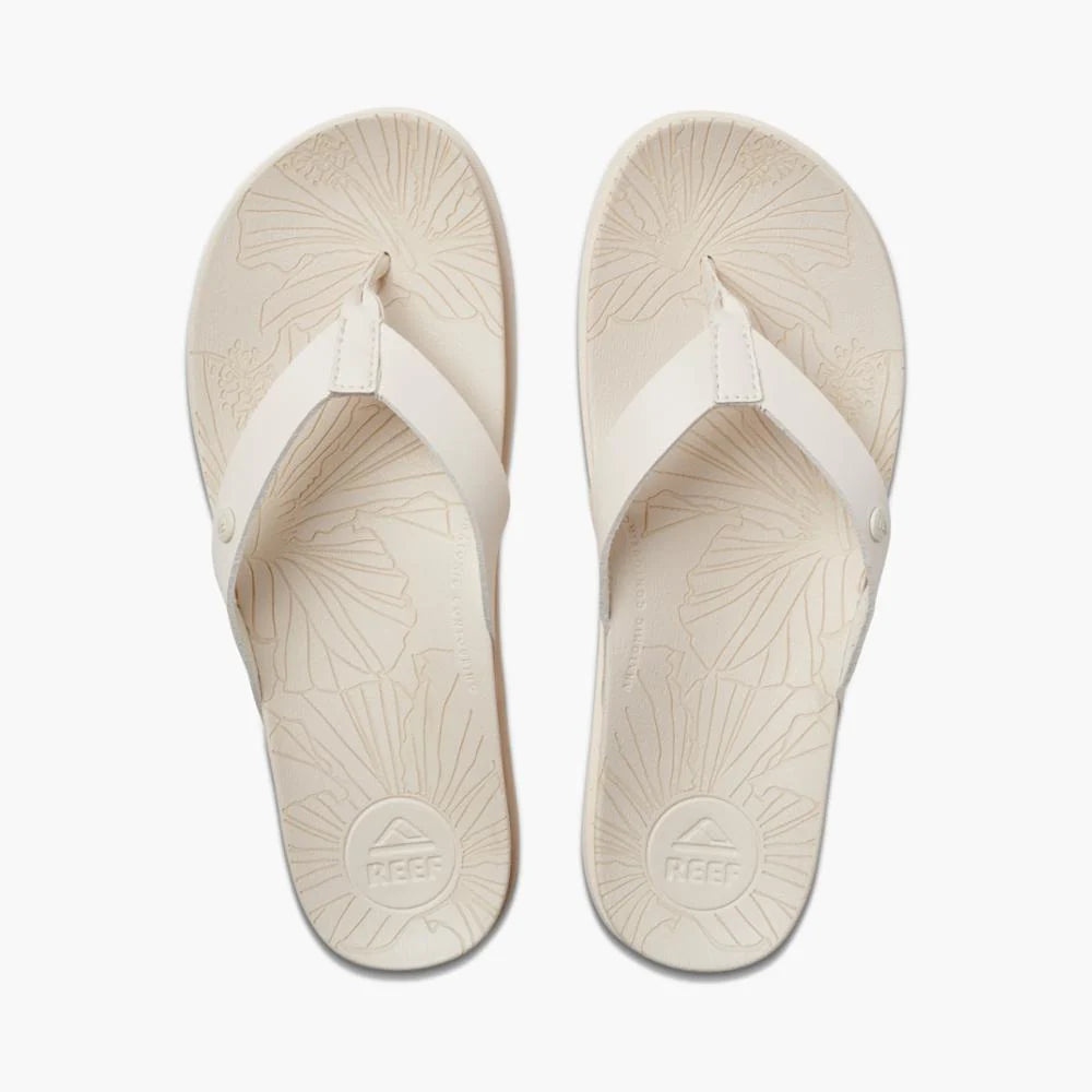 REEF- WOMEN'S CUSHION PORTO CRUZ SANDAL