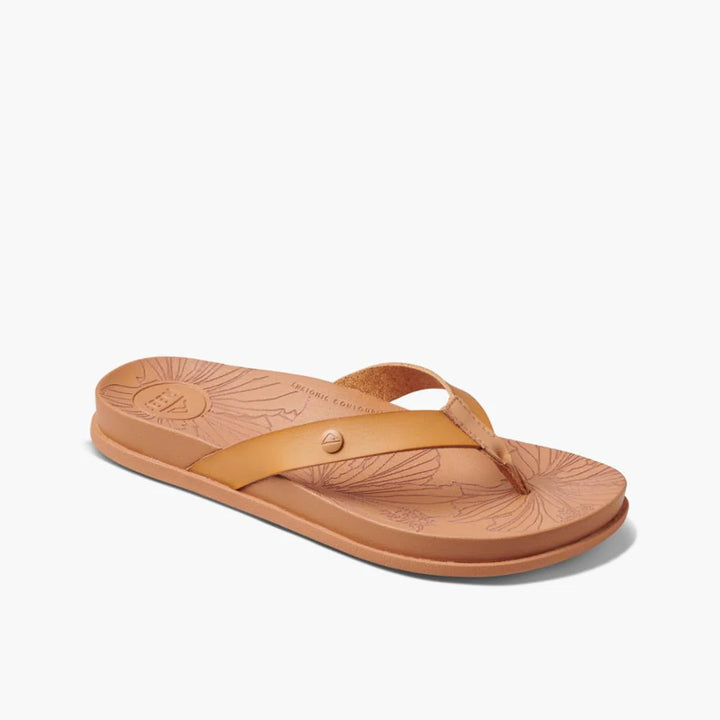 REEF- WOMEN'S CUSHION PORTO CRUZ SANDAL