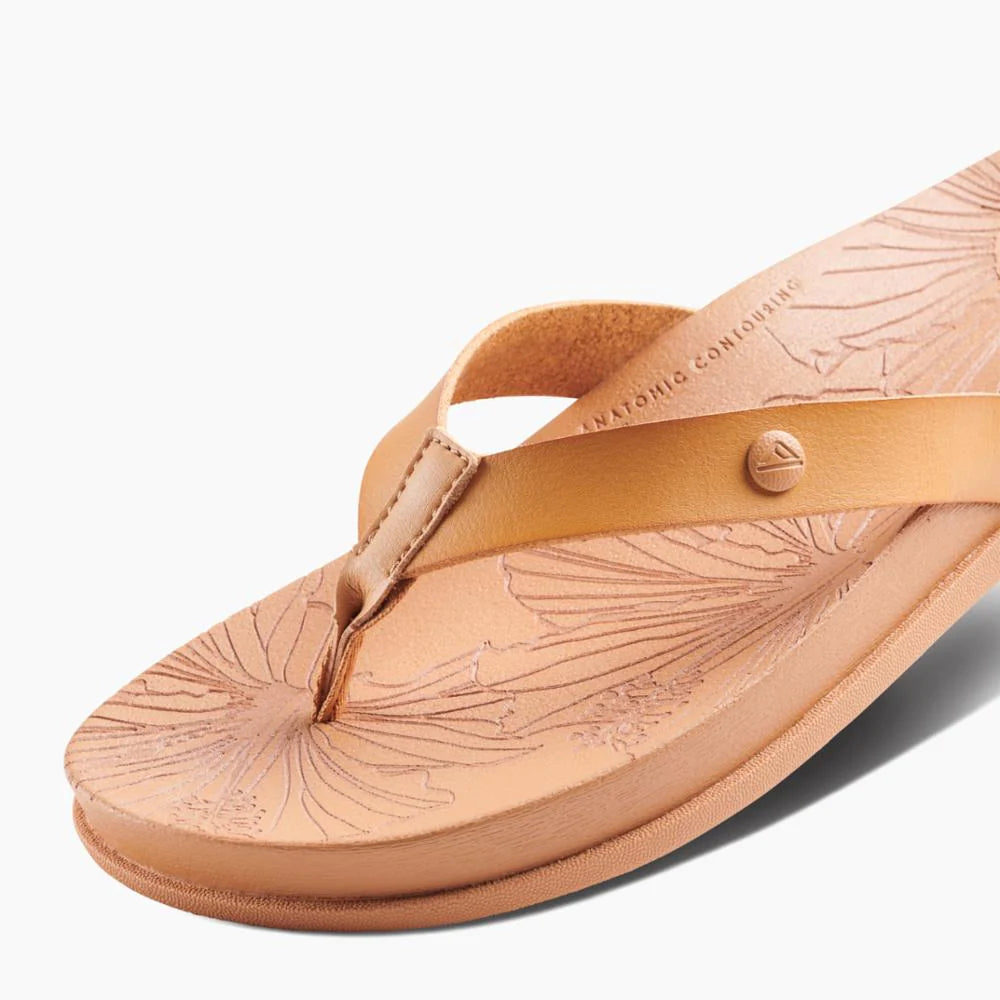 REEF- WOMEN'S CUSHION PORTO CRUZ SANDAL