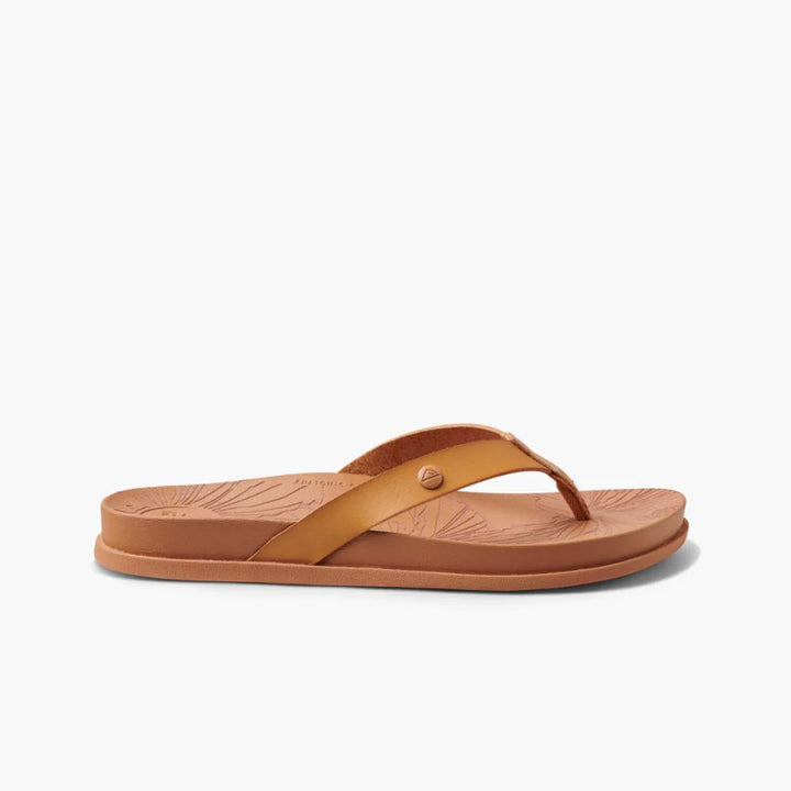 REEF- WOMEN'S CUSHION PORTO CRUZ SANDAL