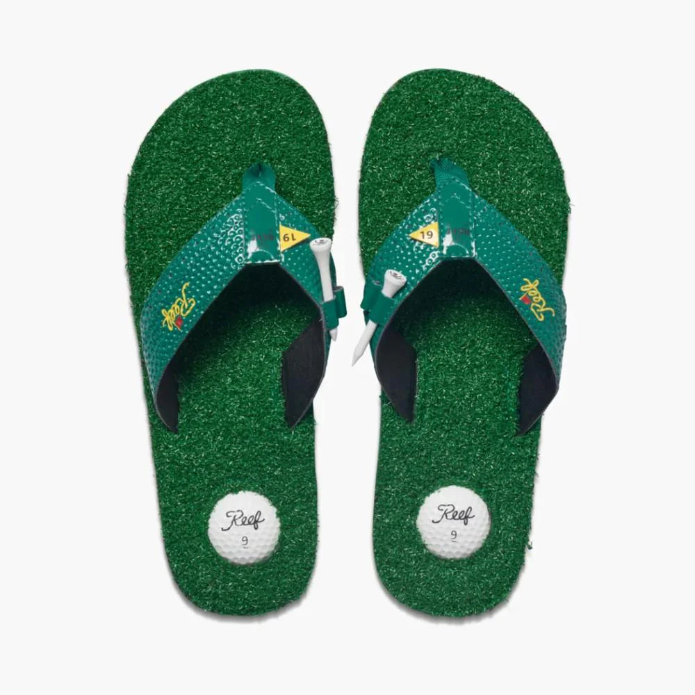 REEF - MEN'S MULLIGAN II SANDAL