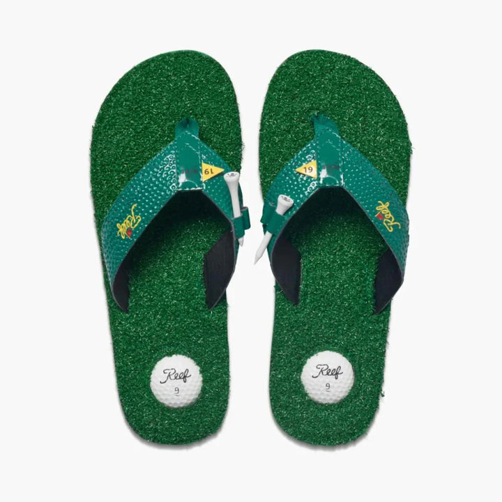 REEF - MEN'S MULLIGAN II SANDAL