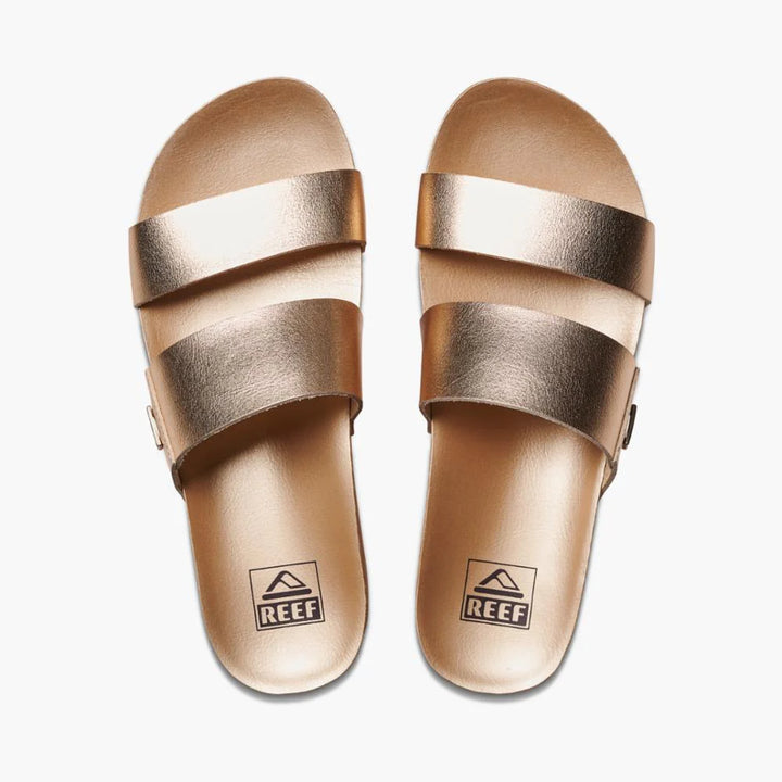 REEF- WOMEN'S CUSHION VISTA HI PLATFORM SANDAL