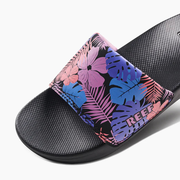 REEF- KIDS ONE SLIDE SANDAL