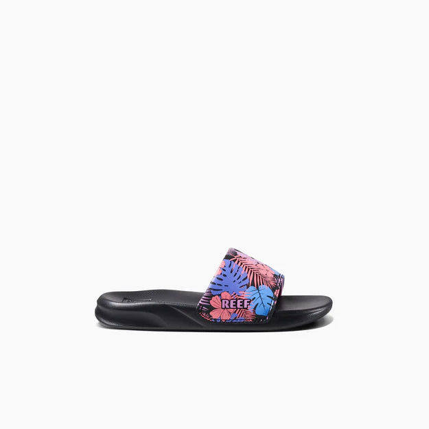 REEF- KIDS ONE SLIDE SANDAL