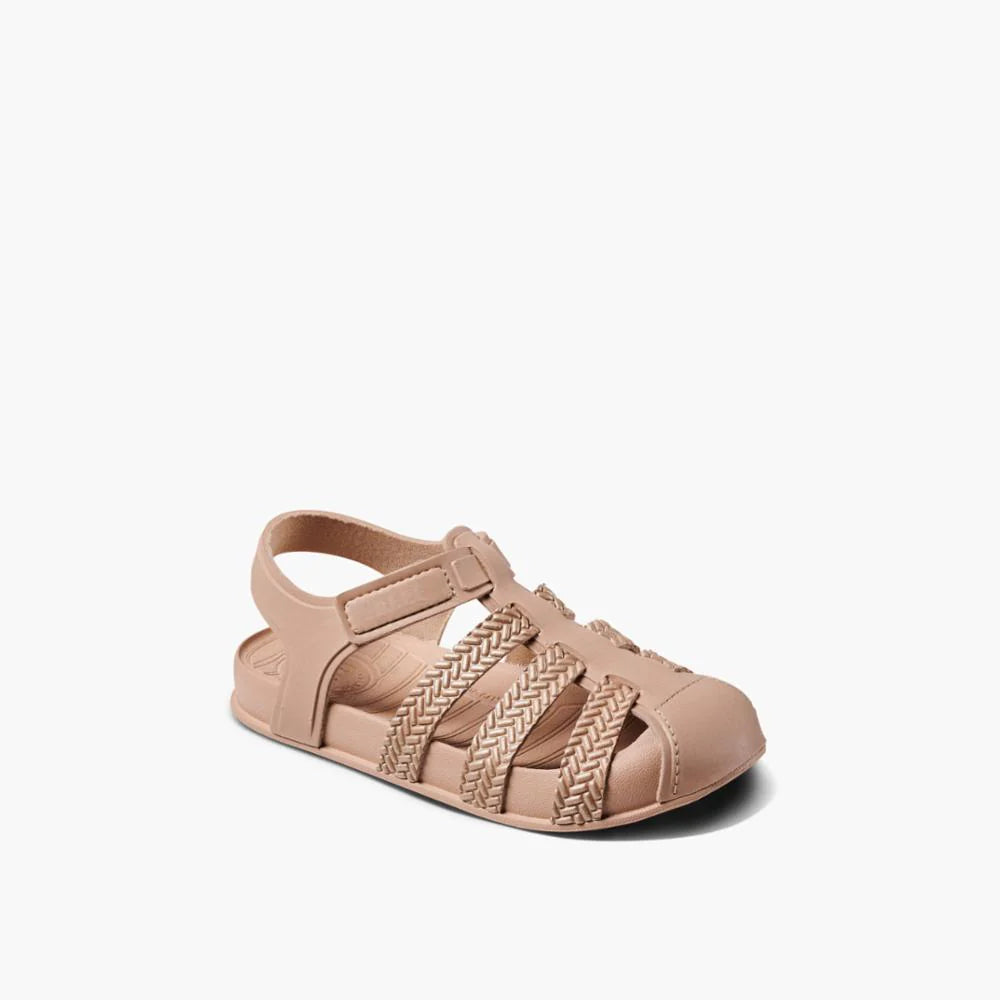 REEF- KIDS LITTLE WATER BEACHY SANDAL
