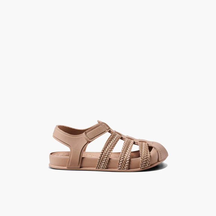 REEF- KIDS LITTLE WATER BEACHY SANDAL