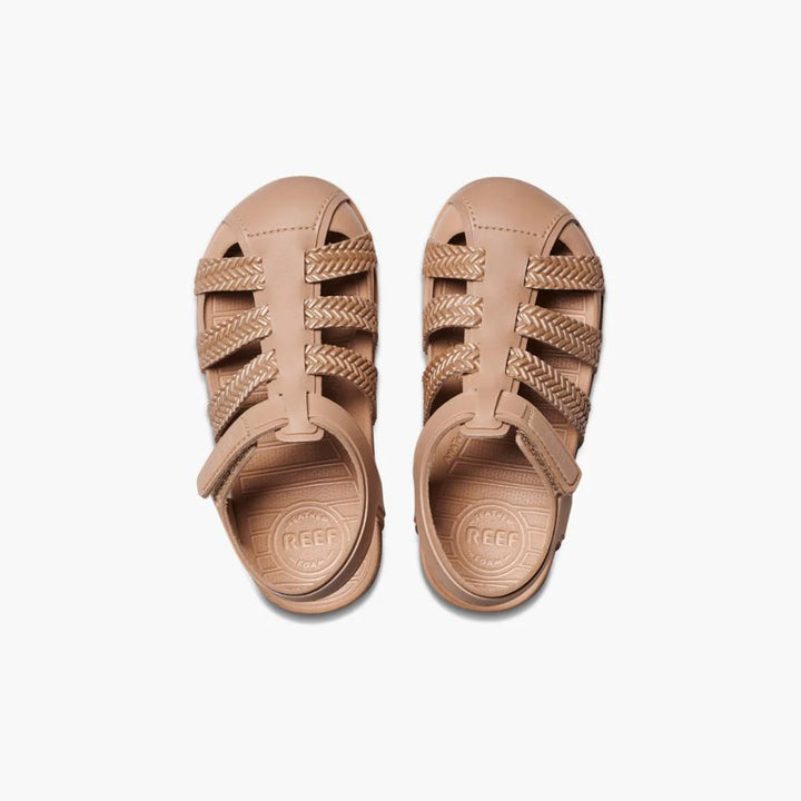 REEF- KIDS LITTLE WATER BEACHY SANDAL