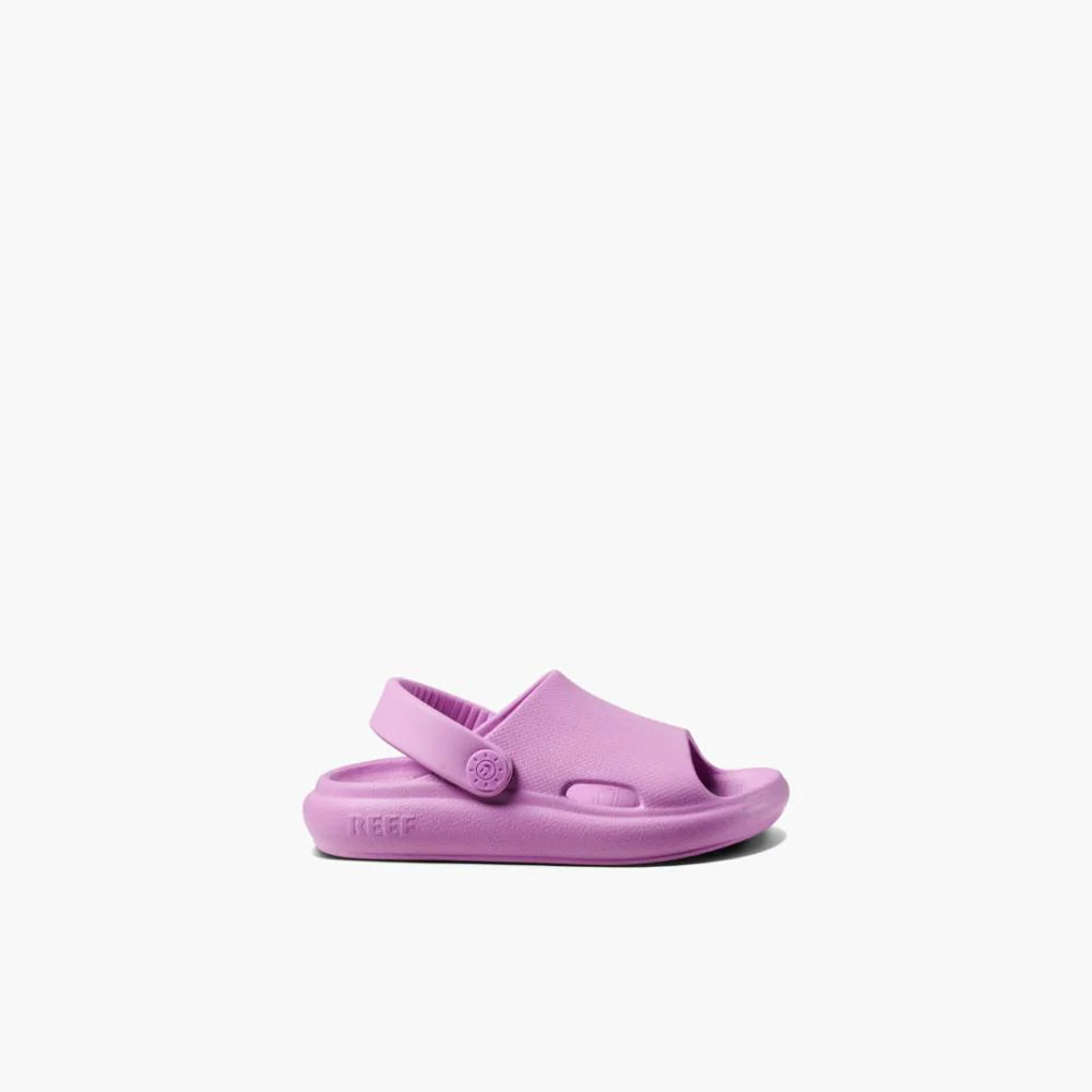 REEF- LITTLE KIDS RIO SLIDE SANDAL