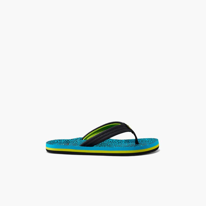 REEF- KIDS AHI SANDAL