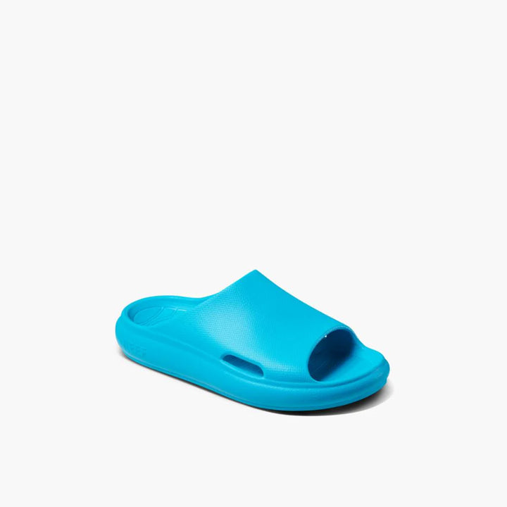 REEF- KIDS KIDS RIO SLIDE SANDAL