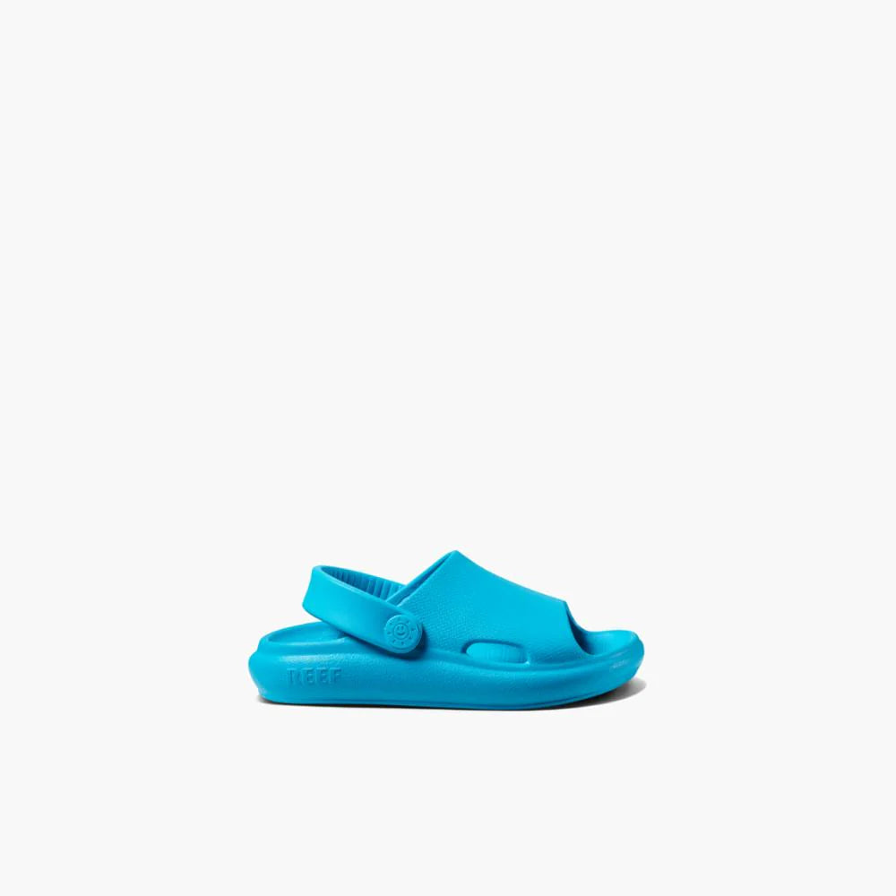 REEF- LITTLE KIDS RIO SLIDE SANDAL