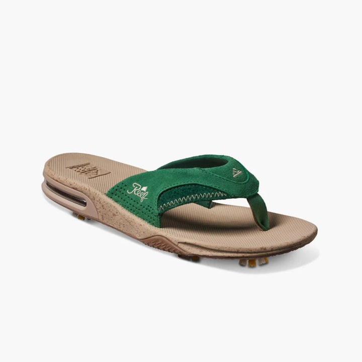 REEF - MEN'S GOLF SANDAL SPACKLER SANDAL