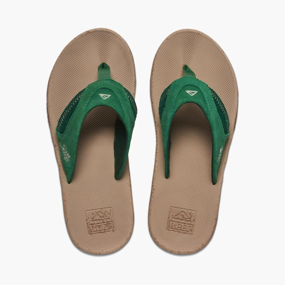 REEF - MEN'S GOLF SANDAL SPACKLER SANDAL
