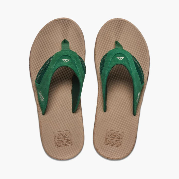 REEF - MEN'S GOLF SANDAL SPACKLER SANDAL