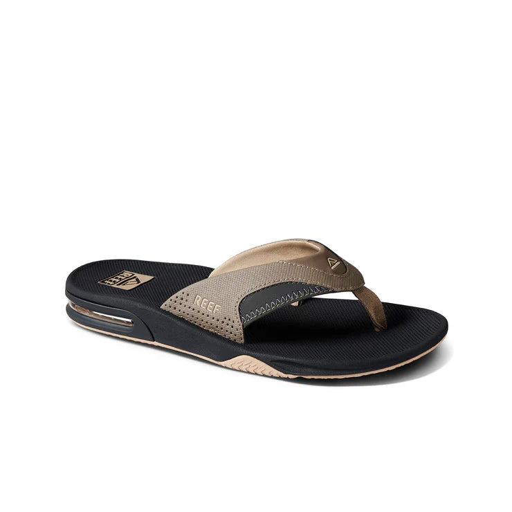 REEF - MENS  FANNING SLIDE