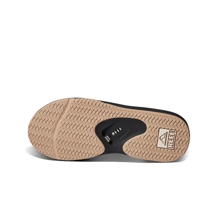 REEF - MENS  FANNING SLIDE