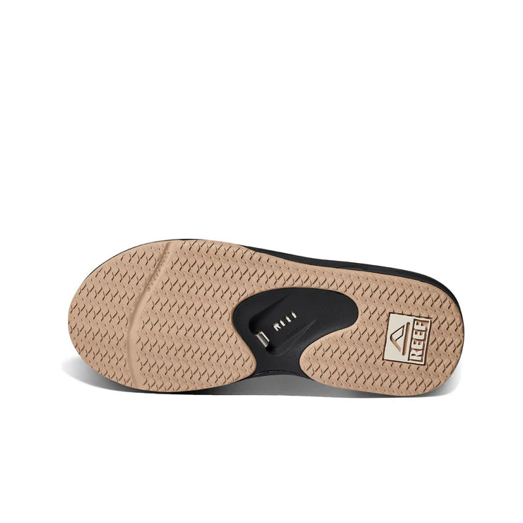 REEF - MENS  FANNING SLIDE