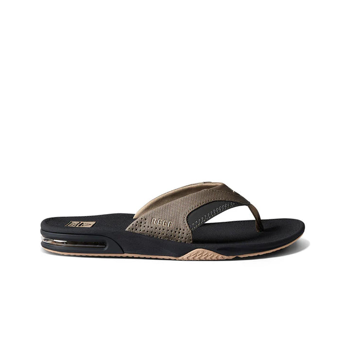REEF - MENS  FANNING SLIDE