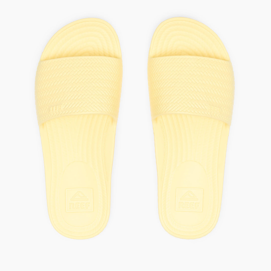 REEF- WOMEN'S WATER SCOUT SLIDE SANDAL